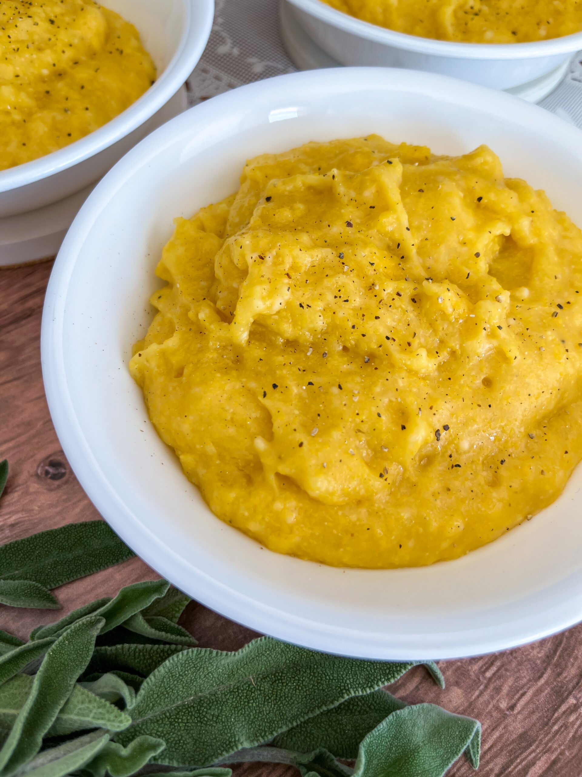 Polenta