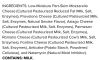 Italian Ingredients - Product