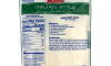 Italian Back - Product