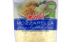 Mozz Shred Fancy Front - Product COVER