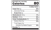 String 12 Nutrition - Product