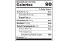 Italian Nutrition - Product
