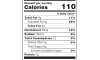 Mexican Nutrition - Product