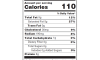 Cheddar Mild Fancy Nutrition - Product