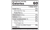 Ricotta PS 15 Nutrition - Product