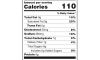 Parm Cup Nutrition - Product