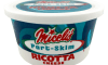 Ricotta PS 15 Front - Product
